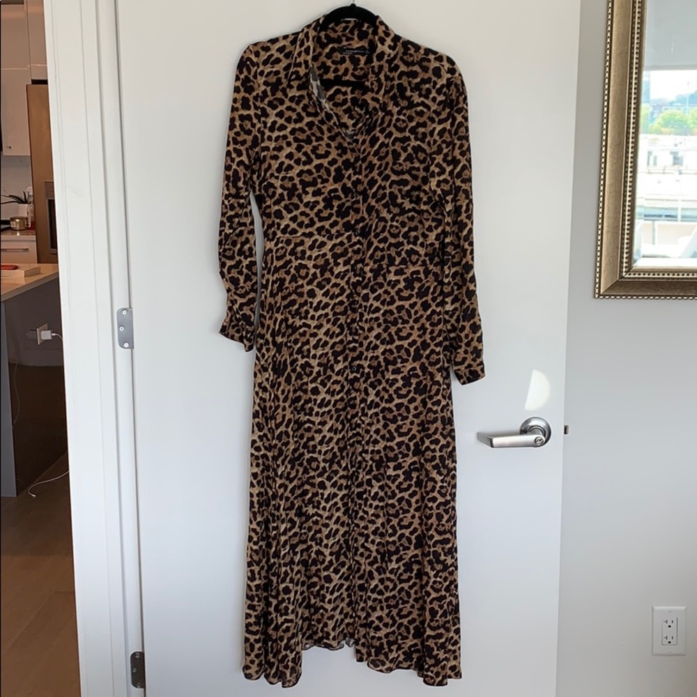 Zara Dress